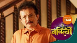 Nandini (Bengali) S01E341 26th October 2020 Full Episode