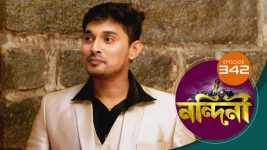 Nandini (Bengali) S01E342 27th October 2020 Full Episode