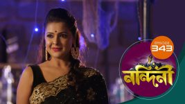 Nandini (Bengali) S01E343 28th October 2020 Full Episode