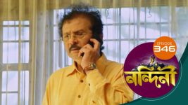 Nandini (Bengali) S01E346 31st October 2020 Full Episode