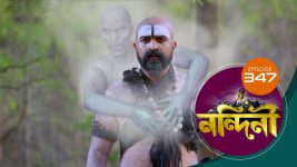 Nandini (Bengali) S01E347 1st November 2020 Full Episode