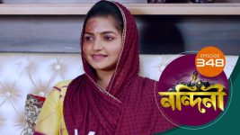 Nandini (Bengali) S01E348 2nd November 2020 Full Episode