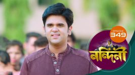 Nandini (Bengali) S01E349 3rd November 2020 Full Episode