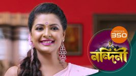 Nandini (Bengali) S01E350 4th November 2020 Full Episode