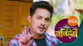 Nandini (Bengali) S01E352 6th November 2020 Full Episode