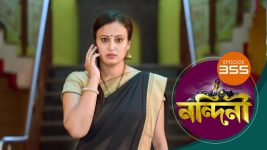 Nandini (Bengali) S01E355 9th November 2020 Full Episode