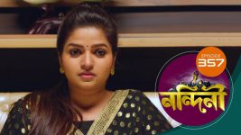 Nandini (Bengali) S01E357 11th November 2020 Full Episode