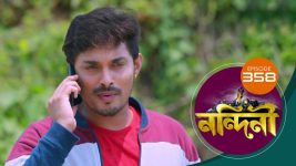 Nandini (Bengali) S01E358 12th November 2020 Full Episode