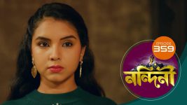Nandini (Bengali) S01E359 13th November 2020 Full Episode