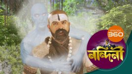 Nandini (Bengali) S01E360 14th November 2020 Full Episode