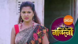 Nandini (Bengali) S01E362 16th November 2020 Full Episode