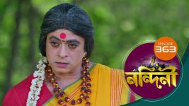 Nandini (Bengali) S01E363 17th November 2020 Full Episode