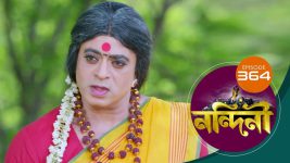 Nandini (Bengali) S01E364 18th November 2020 Full Episode