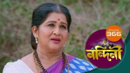 Nandini (Bengali) S01E366 20th November 2020 Full Episode