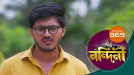 Nandini (Bengali) S01E369 23rd November 2020 Full Episode