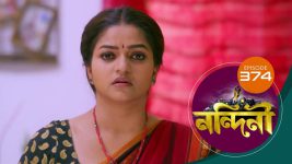 Nandini (Bengali) S01E374 28th November 2020 Full Episode