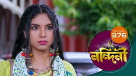 Nandini (Bengali) S01E376 30th November 2020 Full Episode