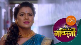 Nandini (Bengali) S01E379 3rd December 2020 Full Episode