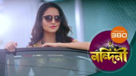 Nandini (Bengali) S01E380 4th December 2020 Full Episode