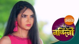 Nandini (Bengali) S01E383 7th December 2020 Full Episode