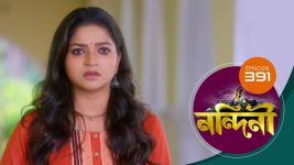 Nandini (Bengali) S01E391 15th December 2020 Full Episode