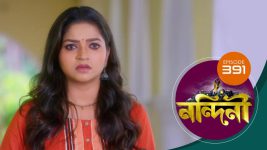 Nandini (Bengali) S01E391 15th December 2020 Full Episode