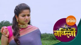 Nandini (Bengali) S01E398 22nd December 2020 Full Episode