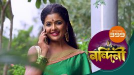 Nandini (Bengali) S01E399 23rd December 2020 Full Episode