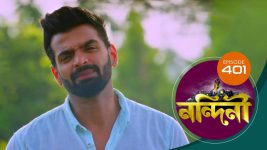 Nandini (Bengali) S01E401 25th December 2020 Full Episode