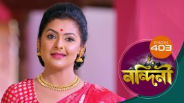 Nandini (Bengali) S01E403 27th December 2020 Full Episode