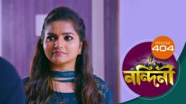 Nandini (Bengali) S01E404 28th December 2020 Full Episode