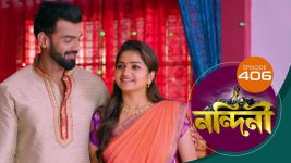 Nandini (Bengali) S01E406 30th December 2020 Full Episode