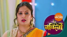 Nandini (Bengali) S01E408 1st January 2021 Full Episode