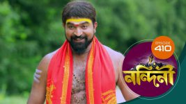 Nandini (Bengali) S01E410 3rd January 2021 Full Episode