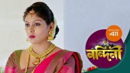 Nandini (Bengali) S01E411 4th January 2021 Full Episode