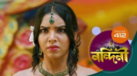 Nandini (Bengali) S01E412 5th January 2021 Full Episode