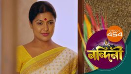 Nandini (Bengali) S01E454 16th February 2021 Full Episode