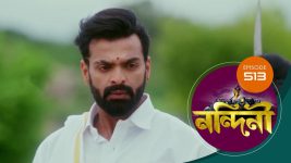 Nandini (Bengali) S01E513 16th April 2021 Full Episode