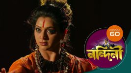 Nandini (Bengali) S01E60 24th October 2019 Full Episode