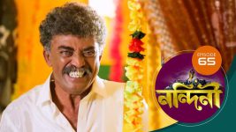 Nandini (Bengali) S01E65 29th October 2019 Full Episode
