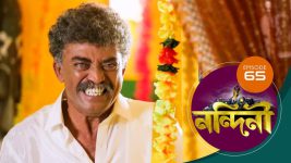 Nandini (Bengali) S01E65 29th October 2019 Full Episode