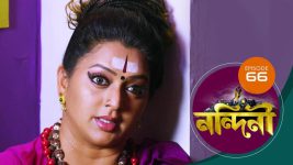 Nandini (Bengali) S01E66 30th October 2019 Full Episode