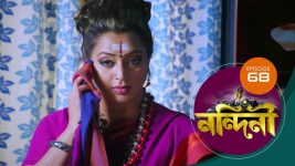 Nandini (Bengali) S01E68 1st November 2019 Full Episode