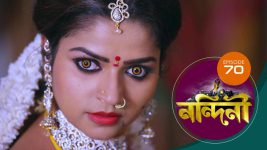 Nandini (Bengali) S01E70 3rd November 2019 Full Episode