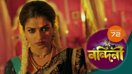 Nandini (Bengali) S01E72 5th November 2019 Full Episode