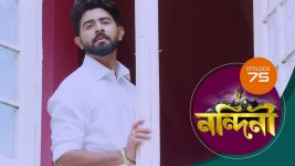 Nandini (Bengali) S01E75 8th November 2019 Full Episode