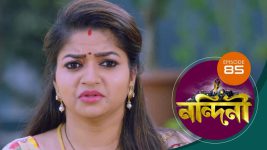 Nandini (Bengali) S01E85 18th November 2019 Full Episode