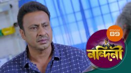 Nandini (Bengali) S01E89 22nd November 2019 Full Episode