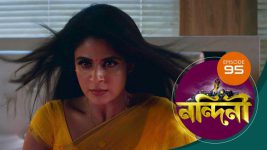 Nandini (Bengali) S01E95 28th November 2019 Full Episode