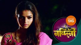 Nandini (Bengali) S01E96 29th November 2019 Full Episode